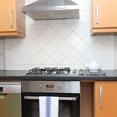 2 Bedroom Apartment In Waterloo Central London Kültér fotó