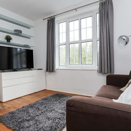 2 Bedroom Apartment In Waterloo Central London Kültér fotó